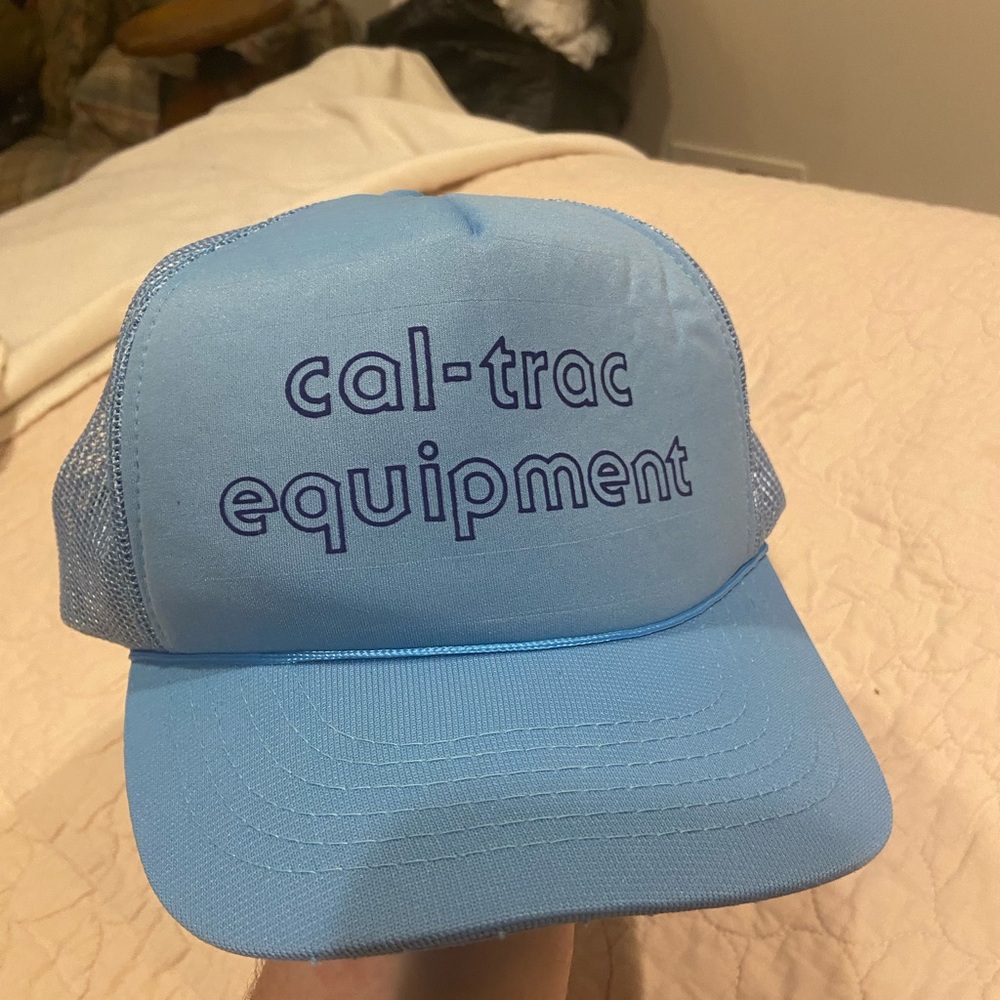 hat